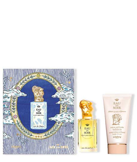 EAU DU SOIR ESTUCHE