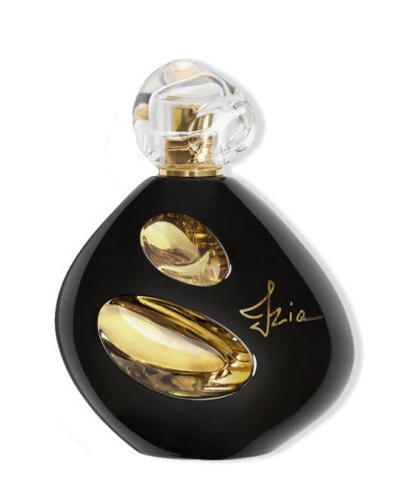 IZIA LA NUIT