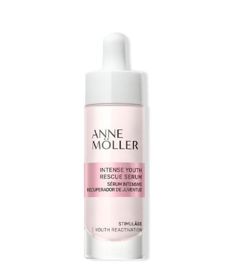 STIMULAGE INTENSE YOUTH RESCUE SERUM