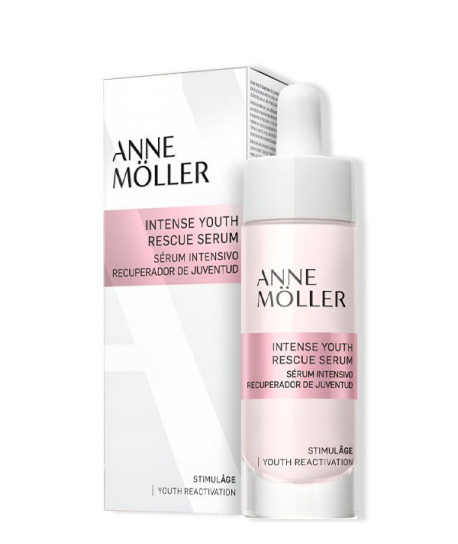STIMULAGE INTENSE YOUTH RESCUE SERUM