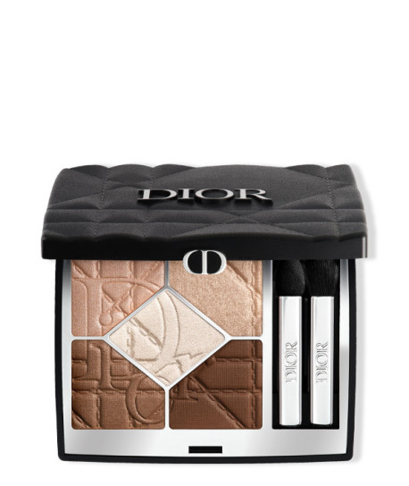 DIORSHOW 5 COULEURS EDICIÓN LIMITADA CANNAGE