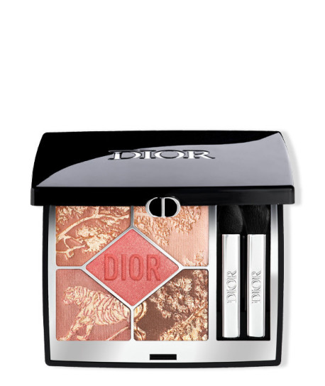 DIORSHOW 5 COULEURS EDICIÓN LIMITADA DIORIVIERA