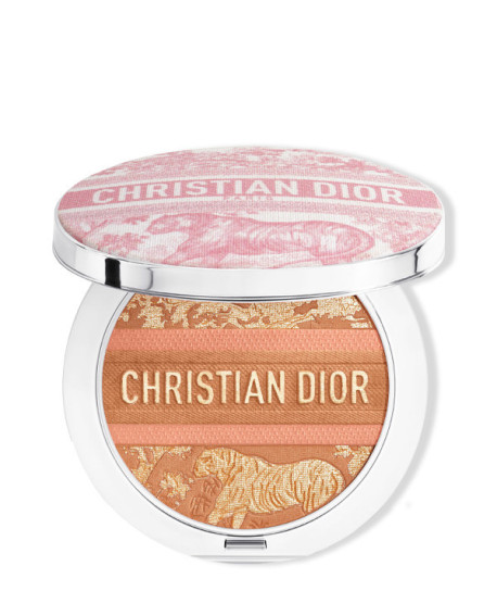 FOREVER NUDE BRONZE GLOW EDICIÓN LIMITADA DIORIVIERA