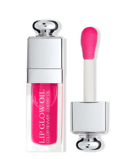 DIOR LIP GLOW OIL EDICIÓN LIMITADA DIORIVIERA