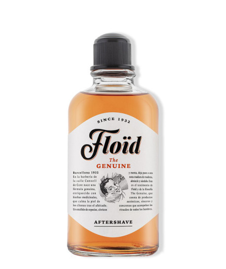 AFTER-SHAVE GENUINE