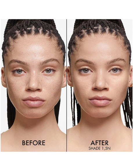 DIOR FOREVER HYDRA NUDE