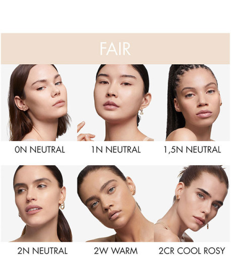 DIOR FOREVER HYDRA NUDE