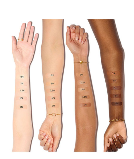 DIOR FOREVER HYDRA NUDE