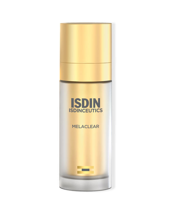 ISDINCEUTICS MELACLEAR SERUM
