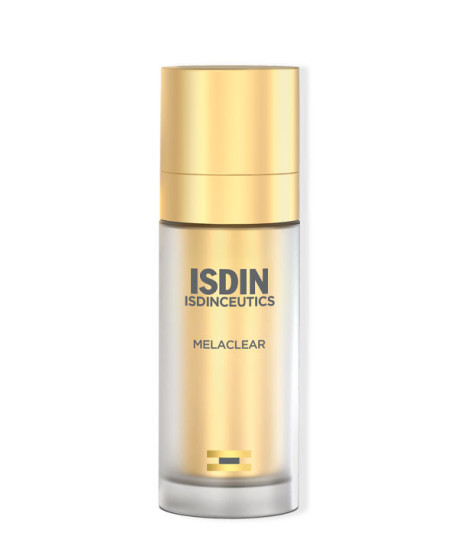 ISDINCEUTICS MELACLEAR SERUM
