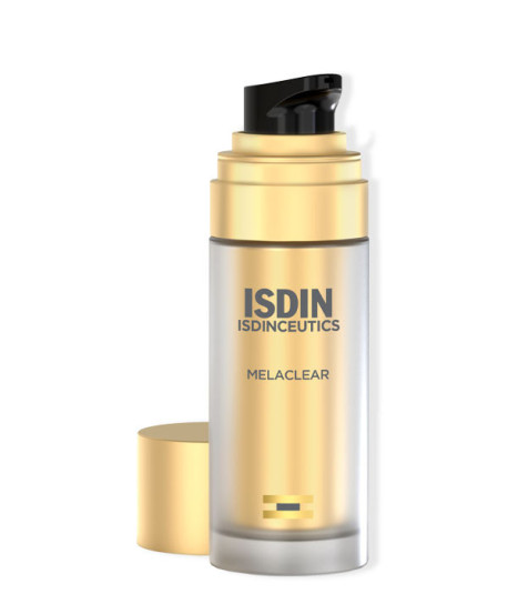 ISDINCEUTICS MELACLEAR SERUM