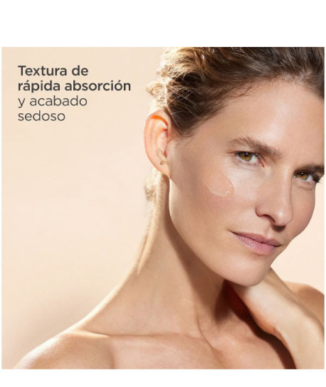 ISDINCEUTICS MELACLEAR SERUM