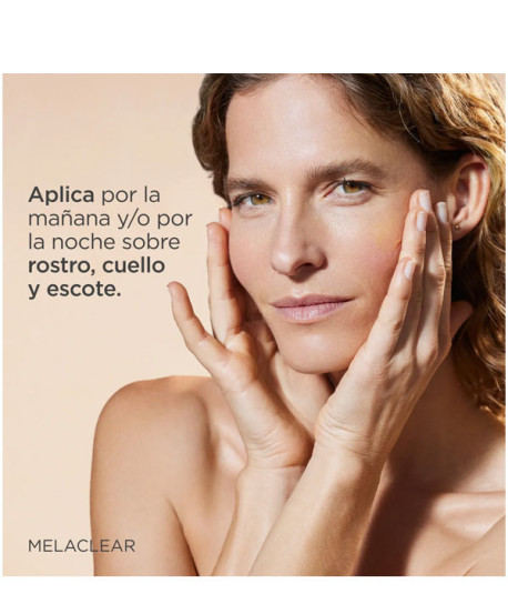 ISDINCEUTICS MELACLEAR SERUM