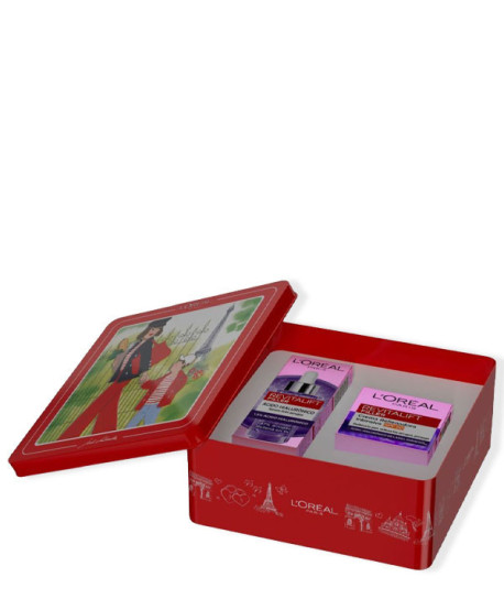 REVITALIFT FILLER ESTUCHE