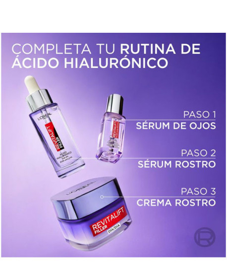 REVITALIFT FILLER ESTUCHE