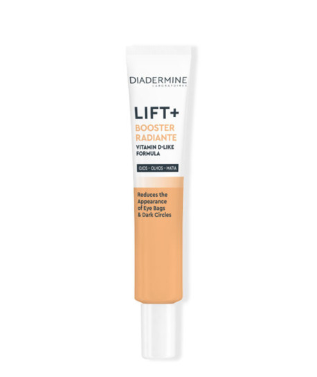 LIFT+ BOOSTER RADIANTE CONTORNO OJOS