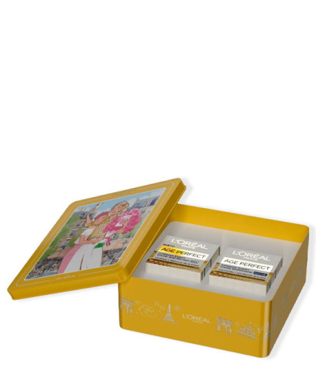 AGE PERFECT COLÁGENO EXPERT ESTUCHE