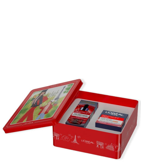 REVITALIFT LASER ESTUCHE