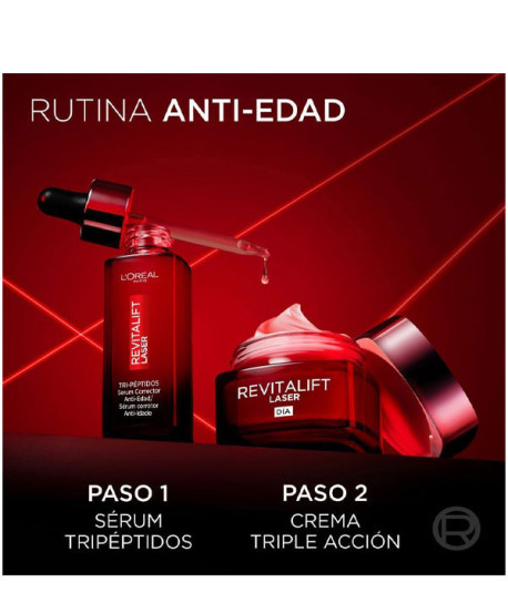 REVITALIFT LASER ESTUCHE