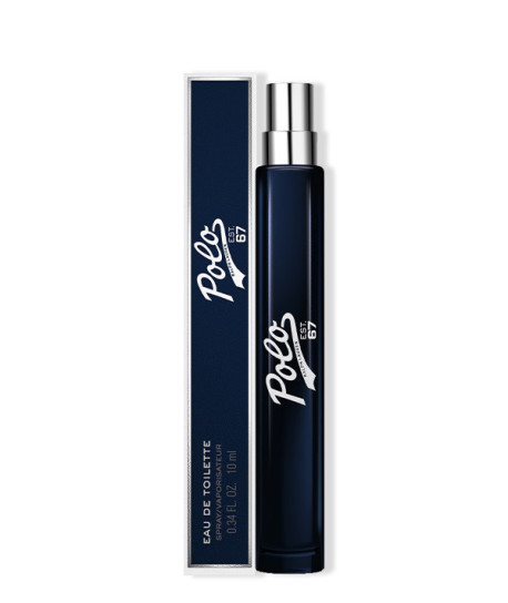 REGALO RALPH LAUREN POLO 67 VAPORIZADOR