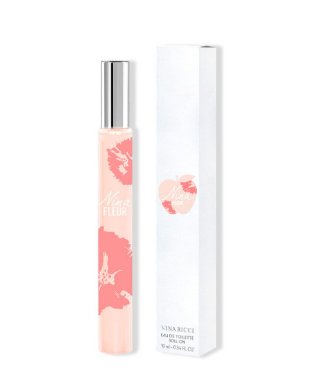 REGALO NINA RICCI NINA FLEUR ROLL-ON