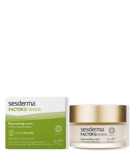 FACTOR-G RENEW CREMA
