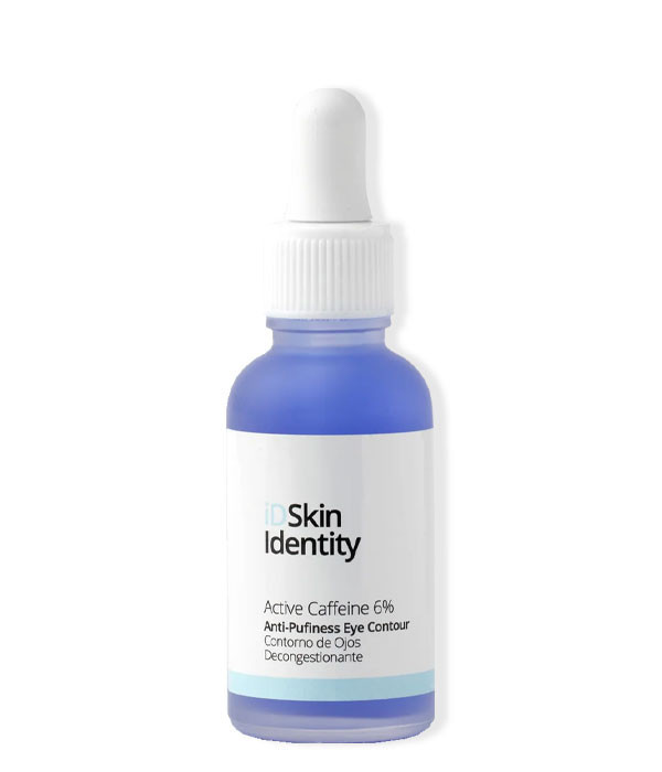 ACTIVE CAFFEINE 6% EYE CONTOUR