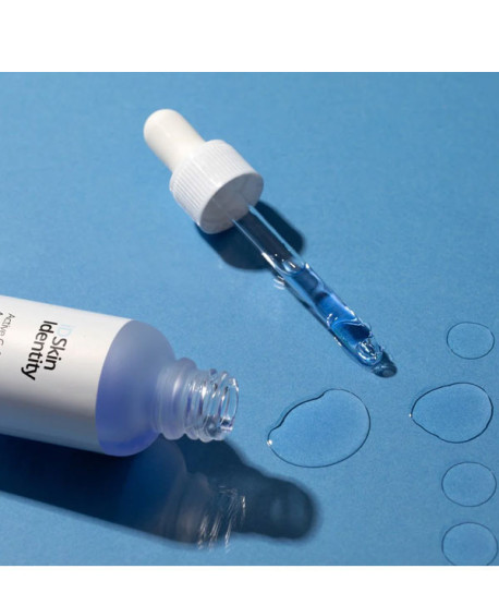 ACTIVE CAFFEINE 6% EYE CONTOUR