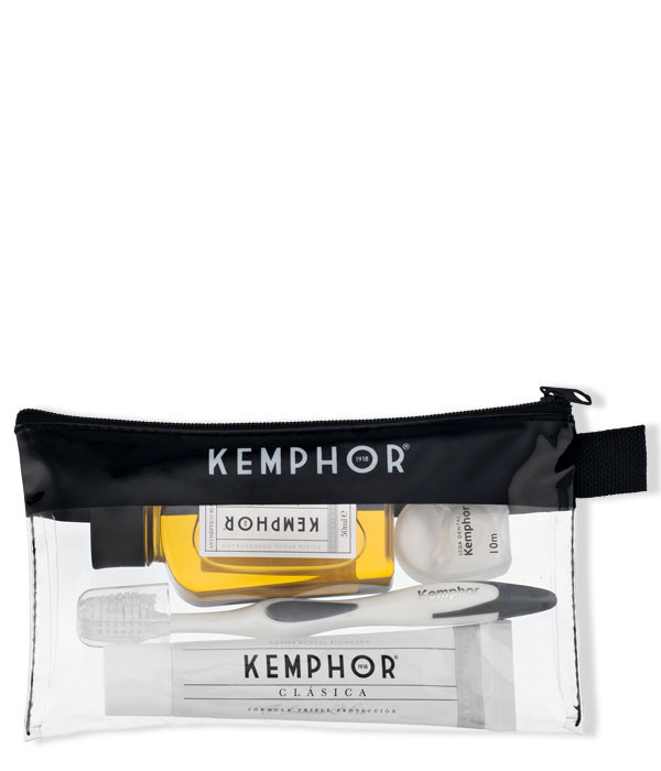 NECESER TRAVEL CLÁSICO