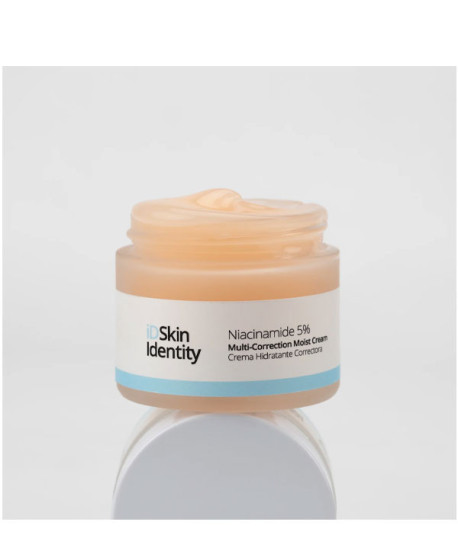 NIACINAMIDE 5% MULTI-CORRECTION MOIST CREAM