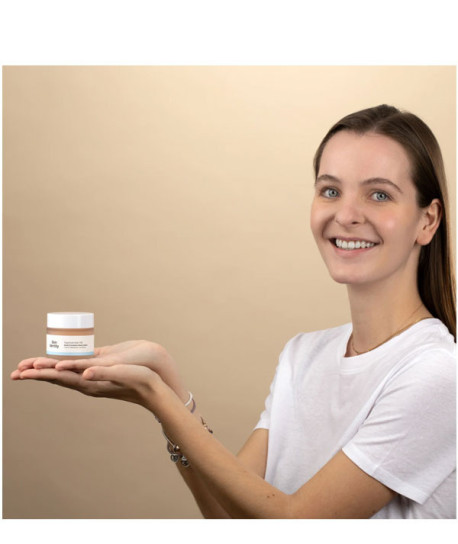 NIACINAMIDE 5% MULTI-CORRECTION MOIST CREAM