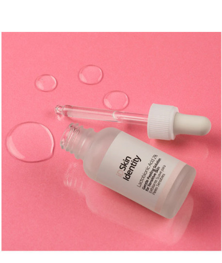 LACTOBIONIC ACID 2% GENTLE PEELING SOLUTION