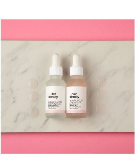 LACTOBIONIC ACID 2% GENTLE PEELING SOLUTION