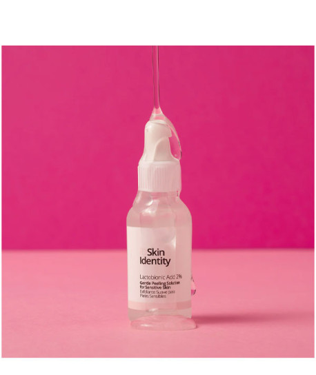 LACTOBIONIC ACID 2% GENTLE PEELING SOLUTION