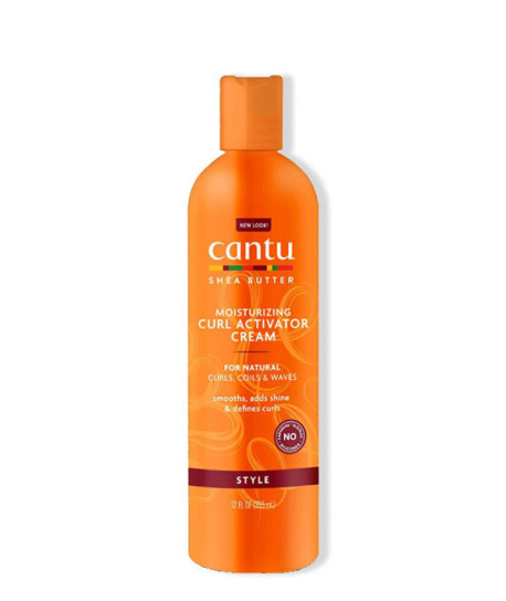 SHEA BUTTER ACTIVADOR DE RIZOS
