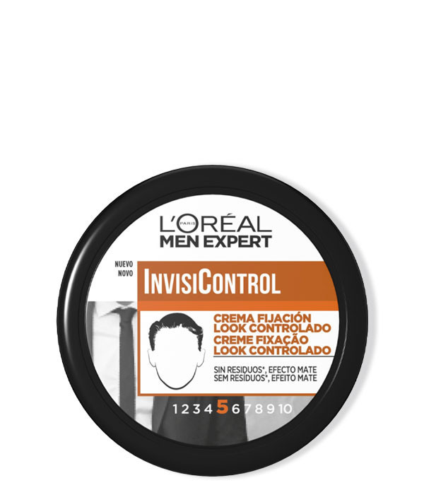 L'ORÉAL MEN INVISICONTROL...