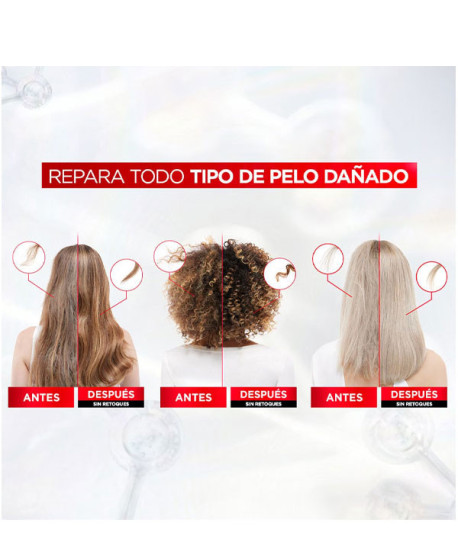 ELVIVE BOND REPAIR CHAMPÚ