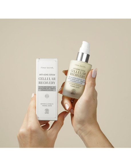 CELLULAR RECOVERY ANTI-AGING SERUM