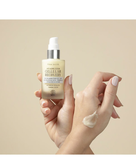 CELLULAR RECOVERY ANTI-AGING SERUM