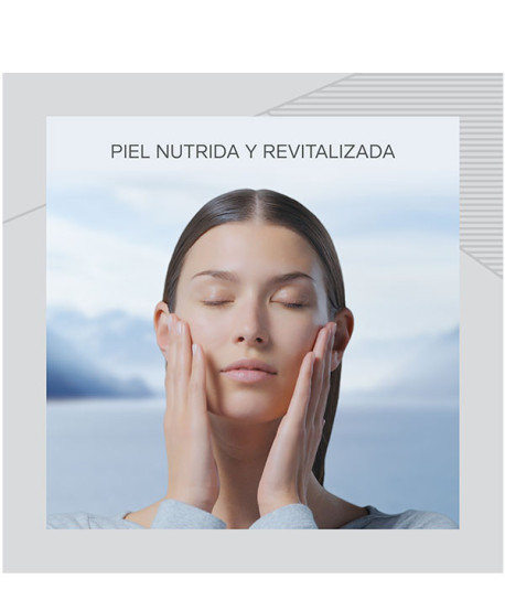 PURE GOLD RADIANCE CREAM