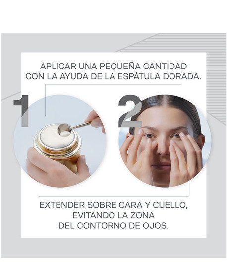 PURE GOLD RADIANCE CREAM