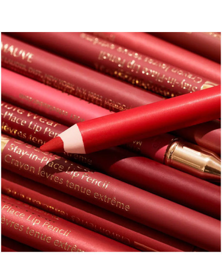 DOUBLE WEAR LIP LINER