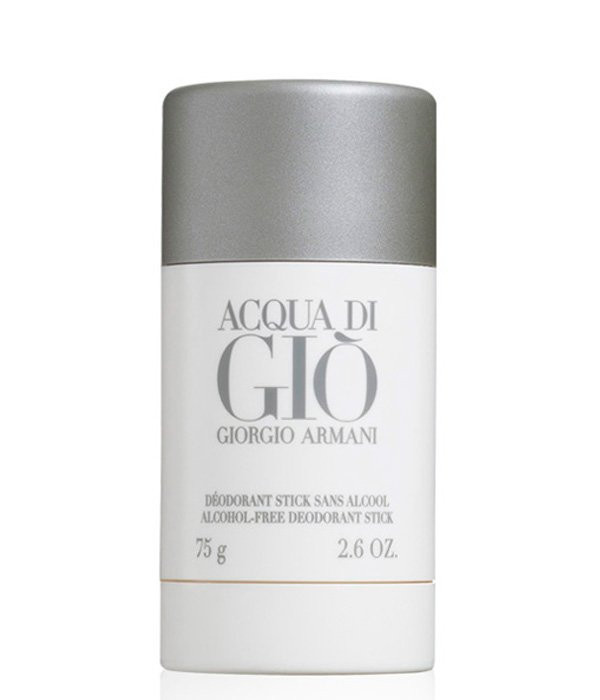 ACQUA DI GIO DESODORANTE STICK