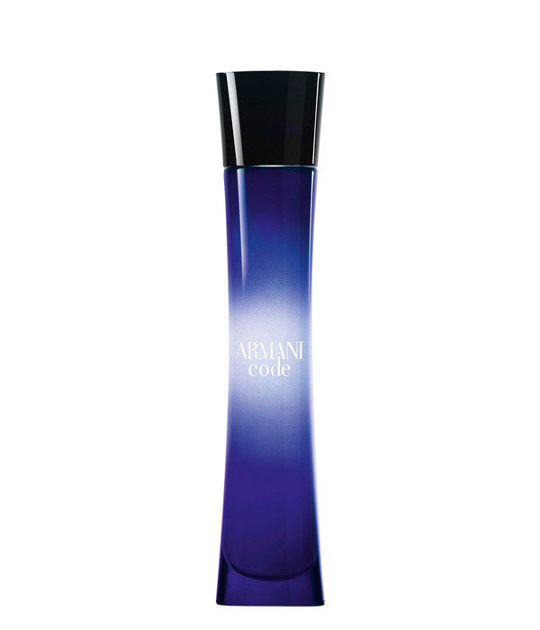 ARMANI CODE FOR HER