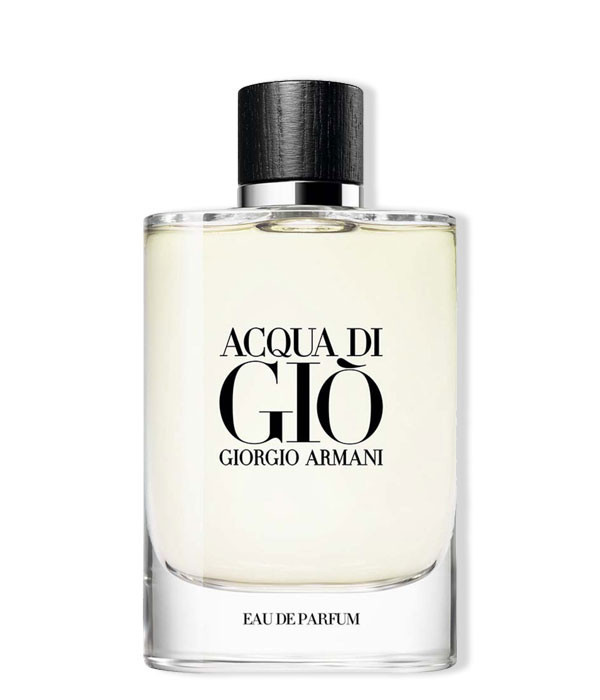 ACQUA DI GIO EDP
