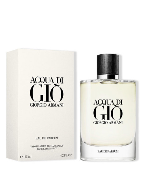 ACQUA DI GIO EDP