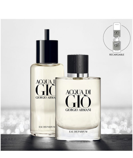 ACQUA DI GIO EDP