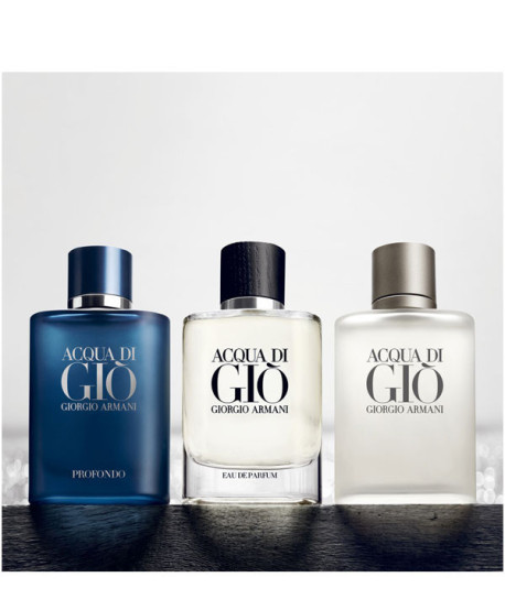 ACQUA DI GIO EDP