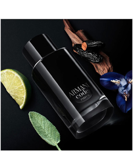 ARMANI CODE LE PARFUM