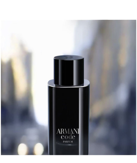ARMANI CODE LE PARFUM